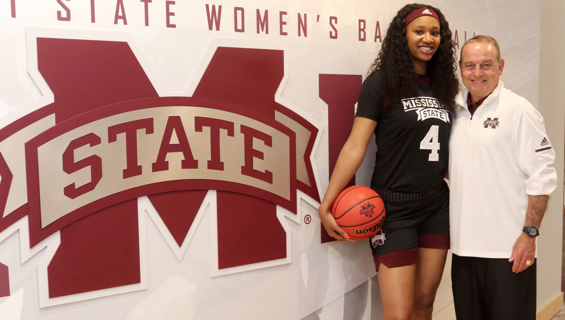 Mississippi State women's basketball